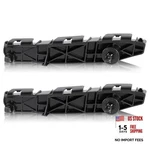 5253553011 5253653011 Left And Right Front Bumper Brackets Fit For Lexus. Fixed Price $31.12.