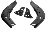 Pontiac Firebird Front Bumper Bracket 4 Piece Set 1969. Fixed Price $245.85.