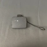Bmw 10268110 06-08 750LI Rear Bumper Tow Hook Cover Oem Grey Gray. Fixed Price $17.49.