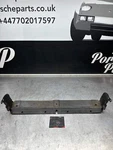 Porsche Front Air Duct 94457522101 Used. Fixed Price $95.06.