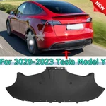 1494007-00-B For Tesla Rear Bumper Body Splash Shield Diffuser Panel Cap Cover. Fixed Price $90.78.