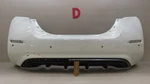 2018-2022 Nissan Leaf Rear Bumper Cover Oem 85022 5SA0H. Fixed Price $295.00.
