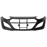 Front Bumper Cover For 2013-2014 Hyundai Elantra Gt Primed. Fixed Price $168.37.