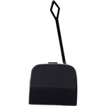 Tow Eye Cover Fog Light Lower Bumper Grill Front Passenger Right Side For Vw. Fixed Price $30.88.
