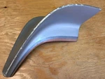 1974 1975 1976 Firebird Trans Am T/a Lh Spoiler End Gm. Fixed Price $75.00.