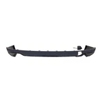 New Rear Lower Bumper Cover Fits 2022-2024 Bmw X3 51125A41F88. Fixed Price $382.96.