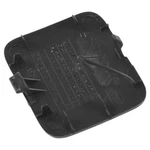 Front Bumper Tow Hook Eye Cover Cap For 2007 2008 2009 Nissan Altima 622A0JA01A. Fixed Price $8.51.