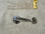 67 Rambler Marlin Ambassador Window Crank Handle 3576414 Nos. Fixed Price $46.50.