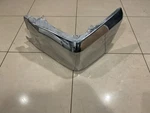 Rear Left Bumper End Cap Toyota Tundra 2014-2021 52152+0C030 Oem. Fixed Price $142.50.