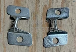 Striker Set End Gate Lft & Rt Cucv Blazer 1983 - 1991 Gm# 6274848 6274847 Nos!. Fixed Price $18.99.