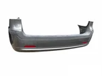 Saab 9-3 Bumper Cover Rear Sw (5 Dr) Steel Gray 12805303 12796665 06-07. Fixed Price $275.00.