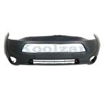 Capa For 14-15 Outlander Es, Gt, Se Front Bumper Cover Primed MI1000336 6400G346. Fixed Price $421.95.