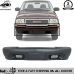 New Front Lower Bumper Cover Primed For 99-2004 Gmc Jimmy / Sonoma. Fixed Price $127.88.