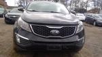 (local Pickup Only) Front Bumper With Fog Lamps Fits 10-13 Sportage 1763082. Fixed Price $299.90.