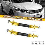 Adjustable Bumper Corner Edge Trunk Fastener Support Rod Bar For Dodge Charger. Fixed Price $12.93.