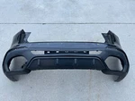 2018 2019 2020 2021 2022 2023 Alfa Romeo Stelvio Quadrifoglio Rear Bumper Cover. Fixed Price $1750.00.