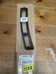 Gm 23333117 2018-24 Chevy Equinox Rear Wheelhouse Liner Nos Oem. Fixed Price $20.00.