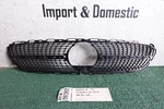 2017 18 19 2020 Mercedes Class E350 E450 Front Upper Center Grille Oem AY06360. Fixed Price $150.00.
