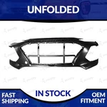 New Primed 2018-2021 Hyundai Kona Front Bumper. Fixed Price $182.99.