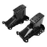 Bumper Reinforcement Bracket Front Steel Honda Cr-v 17-22 HO1067118. Fixed Price $73.38.