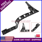 561807393F 1X Rear Left Driver Side Bumper Bracket For Volkswagen Passat 12-15. Fixed Price $32.59.