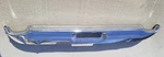 Rear Bumper 1968 Galaxie Ford 500 Ltd Xl Galaxy. Fixed Price $511.11.