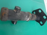 Mercedes R107 C107 Front Right Bumper Shock Energy Absorber Sachs 1078800214. Fixed Price $65.00.
