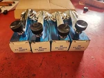 Nos 1957 Thunderbird Ford Passenger Cars Window Handle B7A-7023342-A Custom 300. Fixed Price $209.99.