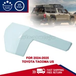 New 52155-AK010 For 2024-2025 Toyota Tacoma Right Rear Bumper End Cap. Fixed Price $170.51.
