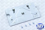 Rear License Plate Bracket Fits 72 73 74 Dodge Charger 1971 Superbee Mopar. Fixed Price $79.95.