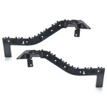Ford Maverick 2022-2025 Rear Bumper Cover Support Bracket Right Left Set. Fixed Price $46.99.