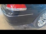 Used Rear Bumper Assembly Fits: 2008 Bmw 750I Park Assist Grade C. Fixed Price $166.00.