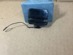 2006-2011 Bmw E90 Rear Bumper Tow Hook Cover Oem 7116690. Fixed Price $20.16.