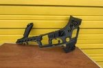 2007-2015 Mercedes-benz Basic Mounting Carrier For Bumper 204-885-07-65 New Oem. Fixed Price $99.00.