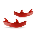 New Pair Rear Bumper Reflector Left Right Fit 2020 2021 2022 Honda Crv Cr-v. Fixed Price $26.59.