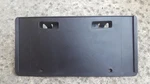 11-2013 Dodge Charger Front Rear License Plate Bracket Cover Oem 05182356AA TA7. Fixed Price $15.00.