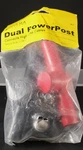 Blue Sea Systems 2017-BSS Power Products Dual Post X 3/8"-16 Studs. Fixed Price $19.95.