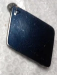 2011-2016 BMW5 M-sport 528IX Front Tow Cover Navy. Fixed Price $29.95.