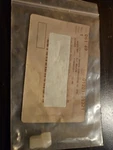 New Screw Grommet 01281-01321 For 96-19 Infinty/nissan Models (1). Fixed Price $9.00.