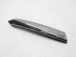 16-20 Jaguar X260 Xf Bumper Lower Bezel Molding Cover Trim Front Left Oem 121124. Fixed Price $88.95.