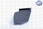 Rear Cross Member Extension Rh Fits 68-70 Roadrunner Gtx Coronet Mopar. Fixed Price $32.99.