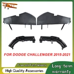 Left & Right Front Bumper Fascia Support Bracket For Dodge Challenger 15-2021. Fixed Price $19.07.