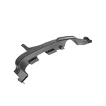 Porsche Boxster Right Front Bumper Cover Bracket 99650554000. Fixed Price $139.00.