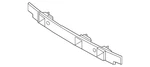 Genuine Nissan Bumper Cover Support Rail 62240-9BU0A. Fixed Price $58.59.