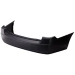 Rear Bumper Cover For 2004-2008 Chevrolet Malibu Base/ls/lt/ltz Primed Plastic. Fixed Price $116.02.