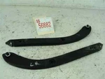 Bumper Filler Guide Bracket 9-3 2003 2005 Driver Passenger Rear Back Grill Trim. Fixed Price $44.99.