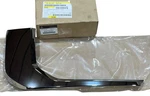 Genuine Mitsubishi 6407A367 Driver Side Chrome Front Bumper Garnish Oem Nos. Fixed Price $79.99.