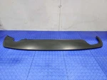 15-18 Volkswagen Jetta Rear Bumper Lower Valence Panel Genuine Oem 5C6807433J. Fixed Price $99.99.