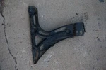 Oem Bmw E60 Lci Rear Left Bumper Cover Guide Bracket Mount 08-10 528I 535I Xi. Fixed Price $38.22.