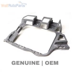 2011-2014 Vw Touareg Rear Left Bumper Guide / Mount Bracket 7P6807393A. Fixed Price $19.99.